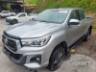 2019 TOYOTA HILUX CD 