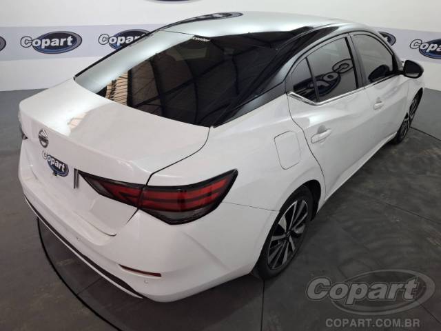 2023 NISSAN SENTRA 
