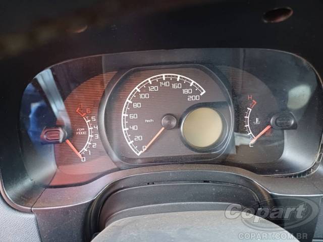 2013 FIAT SIENA 