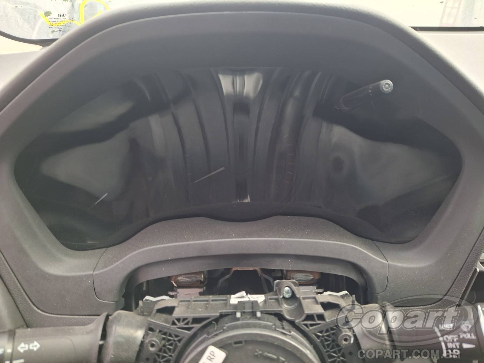 Foto 8 de 10: 2020 HONDA HR-V
