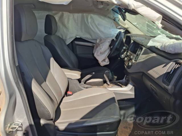 2023 CHEVROLET S10 CABINE DUPLA 