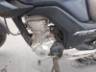 2024 HONDA CG 160 