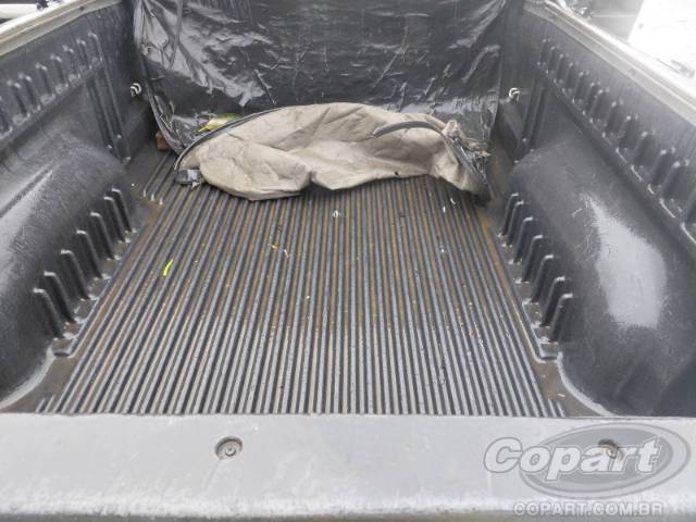 2019 CHEVROLET MONTANA 