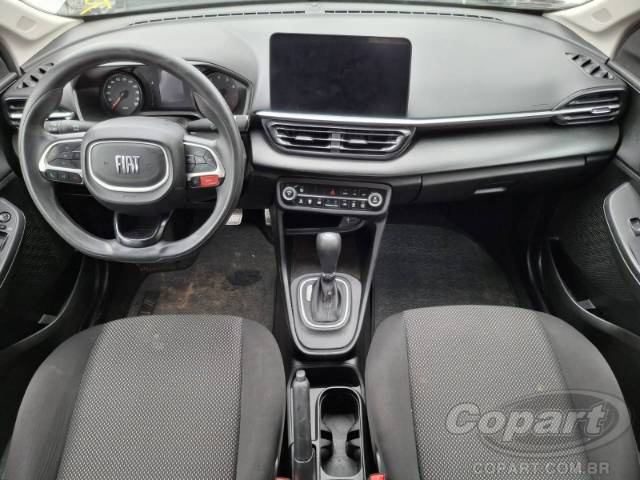 2022 FIAT PULSE 
