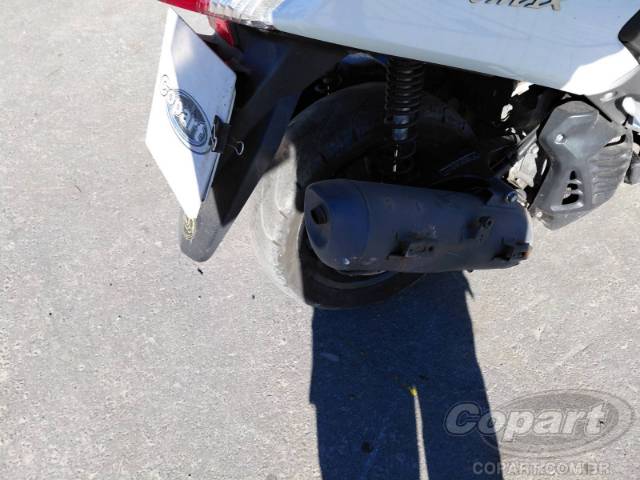 2018 YAMAHA NMAX 