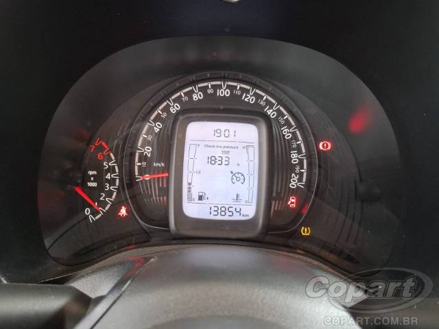 2024 FIAT MOBI 