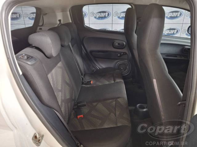 2021 FIAT MOBI 