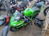 2025 KAWASAKI NINJA 500 