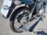2001 HONDA CG 125 