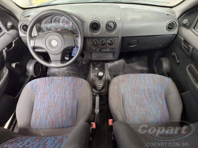 2010 CHEVROLET CELTA 