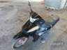 2011 HONDA BIZ 125 