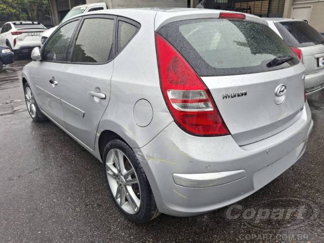 2010 HYUNDAI I30 