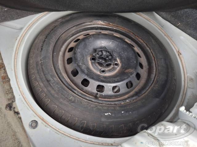 2023 VOLKSWAGEN GOL 
