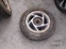 2001 FIAT UNO 