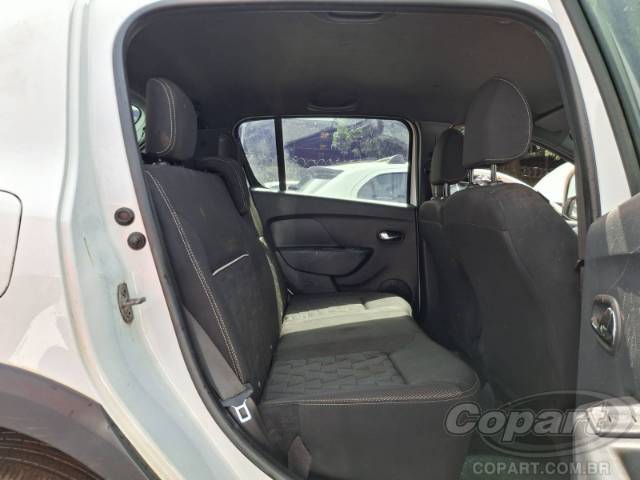 2023 RENAULT SANDERO 