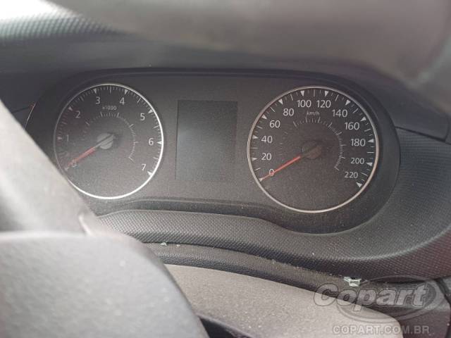 2023 RENAULT MASTER FURGAO 