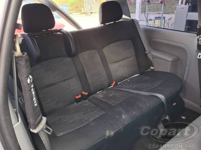 2012 RENAULT CLIO 