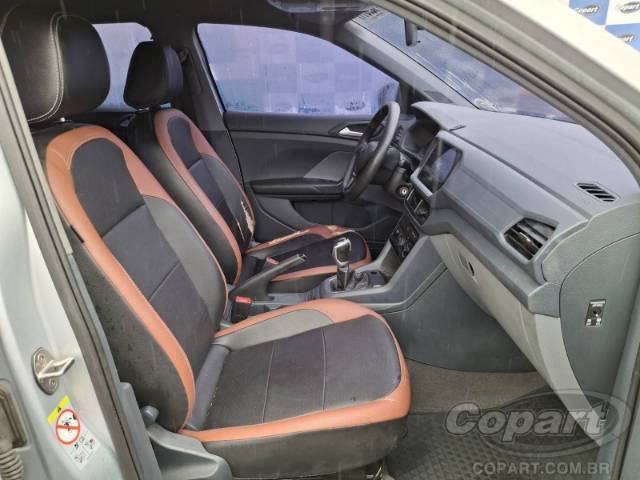 2023 VOLKSWAGEN T-CROSS 