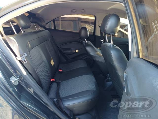 2018 CHEVROLET ONIX 