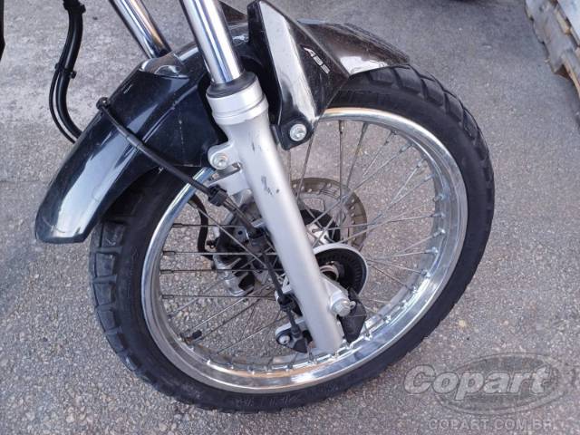 2022 YAMAHA XTZ 150 CROSSER 