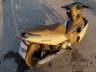 2019 HONDA BIZ 