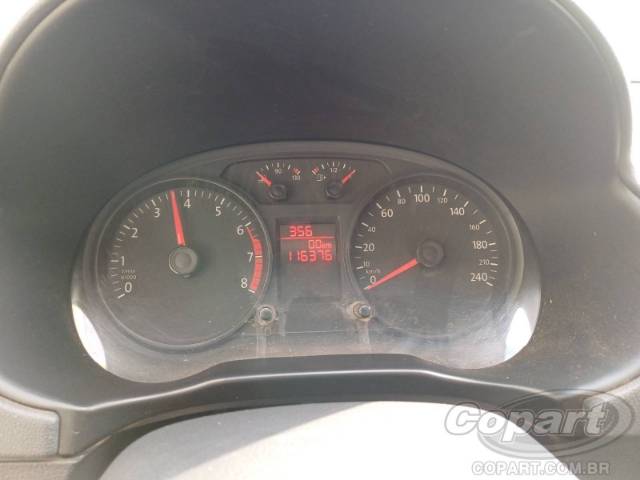 2019 VOLKSWAGEN SAVEIRO 