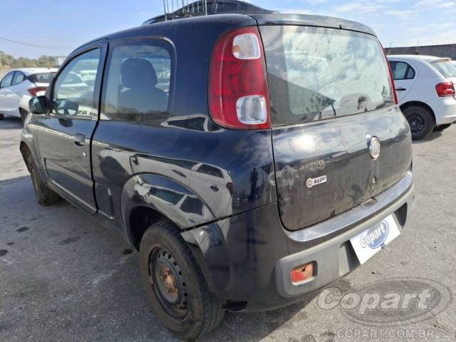 2013 FIAT UNO 
