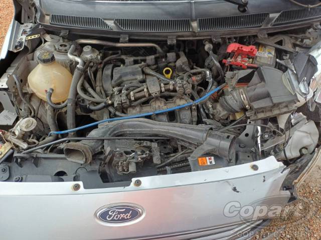 2019 FORD KA SEDAN 