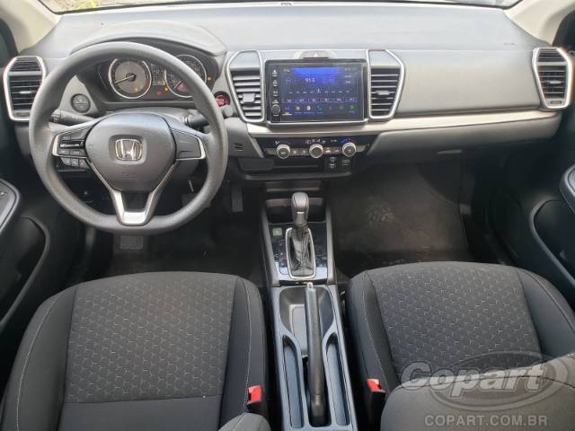 2024 HONDA CITY 