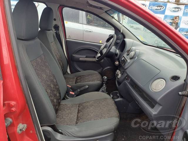 2012 FIAT UNO 