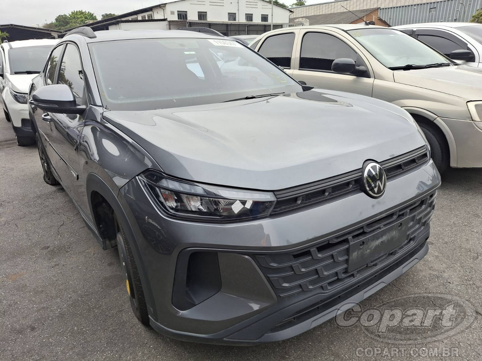 Volkswagen Tera