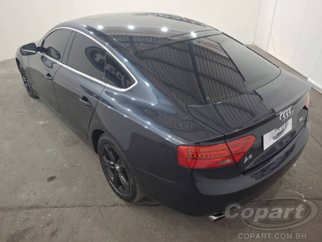 2014 AUDI A5 SPORTBACK 