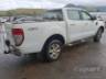 2014 FORD RANGER CD 