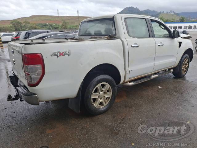 2014 FORD RANGER CD 