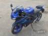2025 YAMAHA YZF R15 