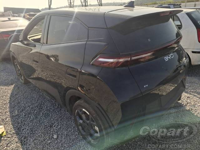 2026 BYD DOLPHIN MINI 