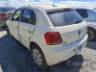 2017 VOLKSWAGEN GOL 