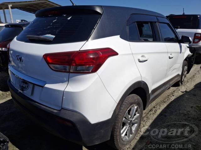 2018 HYUNDAI CRETA 