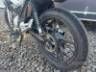 2019 HONDA CG 160 