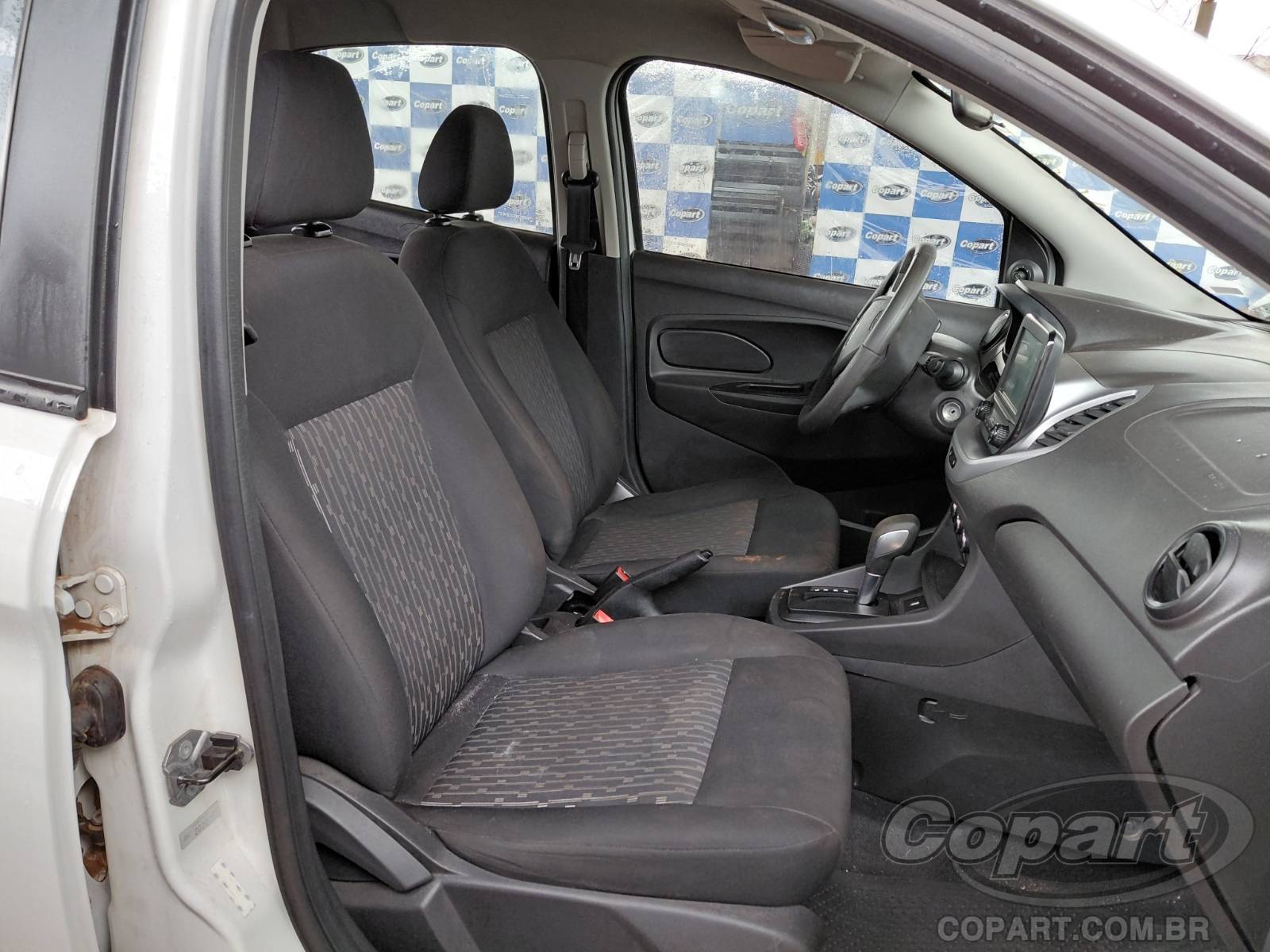 Foto 5: 2021 FORD KA