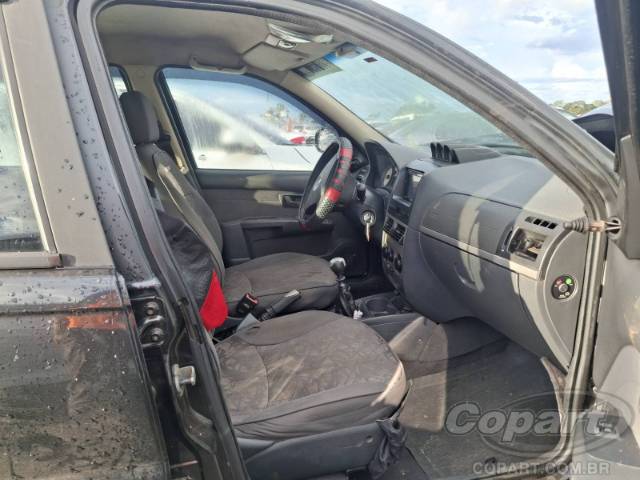 2010 FIAT PALIO WEEKEND 