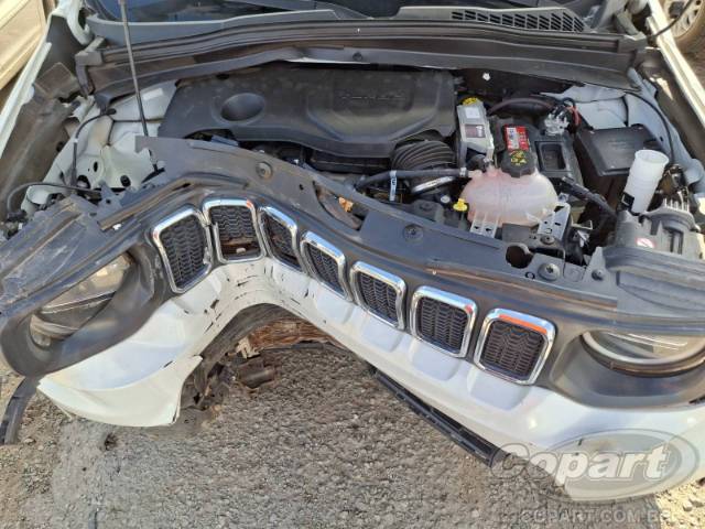 2022 JEEP RENEGADE 