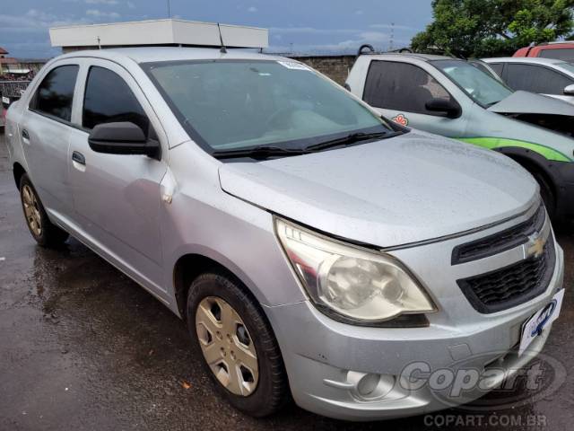 2013 CHEVROLET COBALT 