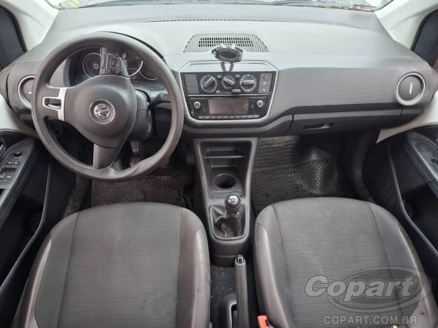 2020 VOLKSWAGEN UP 