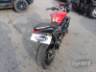 2015 TRIUMPH STREET TRIPLE 