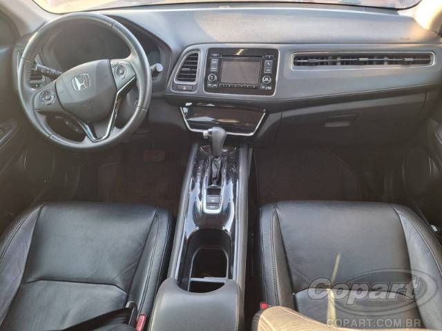 2019 HONDA HR-V 