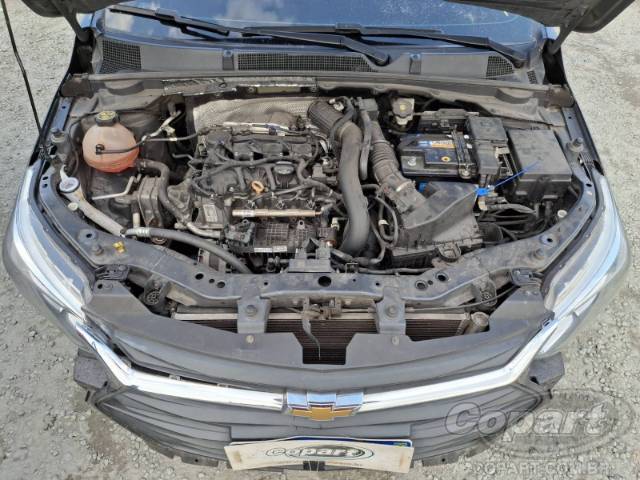 2020 CHEVROLET ONIX PLUS 