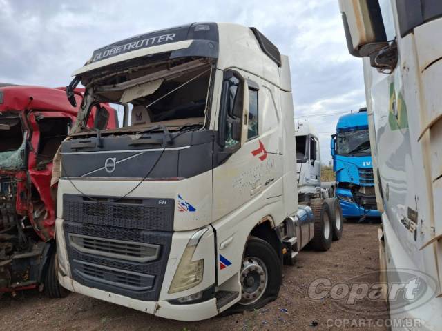 2022 VOLVO FH 