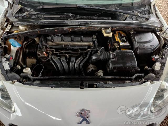 2013 PEUGEOT 308 