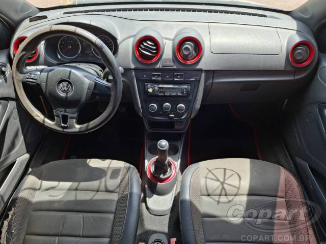 2012 VOLKSWAGEN GOL 